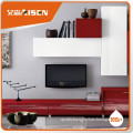 With quality warrantee cheap price modern TV cabinet